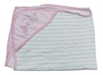 Dievčenské deky a osušky | BRUMLA.SK - Second hand bazarik