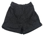 Luxusné dievčenské krátke nohavice | BRUMLA.SK - Secondhand