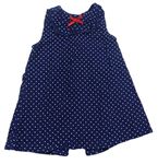 Lacné dievčenské šaty a sukne veľkosť 74 F&F | BRUMLA.SK