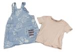Detské oblečenie MINNIE | BRUMLA.SK - Online secondhand