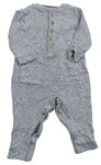 Lacné chlapčenské overaly a pyžamá veľkosť 74 | BRUMLA.SK