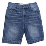 Luxusné chlapčenské krátke nohavice veľkosť 122 | BRUMLA.SK