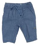 Lacné chlapčenské nohavice veľkosť 68 H&M | BRUMLA.SK Second