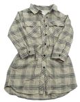 Dievčenské oblečenie veľkosť 116 Zara | BRUMLA.SK