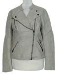 Lacné dámske bundy a kabáty veľkosť 36 (XS) | BRUMLA.SK