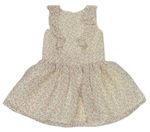 Dievčenské šaty a sukne veľkosť 98 Mothercare | BRUMLA.SK