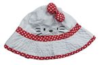 Luxusné dievčenské čiapky a šály veľkosť 104 | BRUMLA.SK