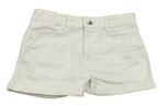 Dievčenské krátke nohavice H&M | BRUMLA.SK Secondhand