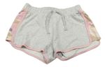 Dievčenské krátke nohavice veľkosť 158 F&F | BRUMLA.SK