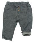 Chlapčenské nohavice veľkosť 68 H&M | BRUMLA.SK Second hand