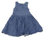 Luxusné dievčenské šaty a sukne veľkosť 98 Next | BRUMLA.SK