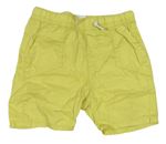 Lacné chlapčenské krátke nohavice veľkosť 74 H&M | BRUMLA.SK
