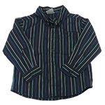 Chlapčenské košele | BRUMLA.SK - Secondhand online oblečenie