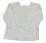 Dievčenské tričká s dlhým rukávom veľkosť 56 | BRUMLA.SK