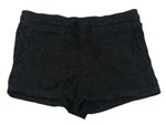 Dievčenské krátke nohavice veľkosť 140 H&M | BRUMLA.SK