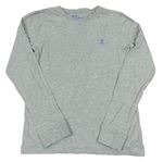 Luxusné chlapčenské tričká s dlhým rukávom Next | BRUMLA.SK