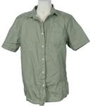 Pánske tričká s dlhým rukávom a košele veľkosť 52 (L)