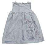 Dievčenské šaty a sukne veľkosť 86 | BRUMLA.SK Second hand