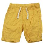 Chlapčenské krátke nohavice veľkosť 104 H&M | BRUMLA.SK