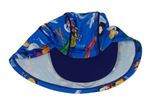 Chlapčenské čiapky a šály veľkosť 80 Disney | BRUMLA.SK