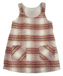 Lacné dievčenské šaty a sukne veľkosť 110 F&F | BRUMLA.SK