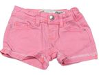 Dievčenské krátke nohavice veľkosť 98 Denim Co. | BRUMLA.SK