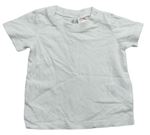 Chlapčenské tričká s krátkym rukávom veľkosť 62 H&M