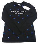 Luxusné dievčenské tričká s dlhým rukávom | BRUMLA.SK