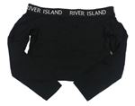 Dievčenské tričká s dlhým rukávom River Island | BRUMLA.SK