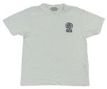 Chlapčenské tričká s krátkym rukávom veľkosť 152 | BRUMLA.SK