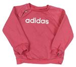 Dievčenské oblečenie Adidas | BRUMLA.SK Second hand