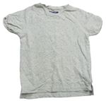 Chlapčenské tričká s krátkym rukávom veľkosť 104 | BRUMLA.SK