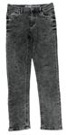 Dievčenské nohavice veľkosť 146 Denim Co. | BRUMLA.SK