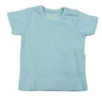 Luxusné chlapčenské tričká s krátkym rukávom veľkosť 68, H&M