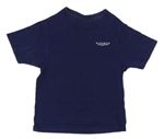 Lacné chlapčenské tričká s krátkym rukávom veľkosť 116