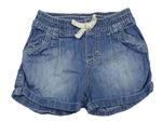 Lacné dievčenské krátke nohavice veľkosť 80 H&M | BRUMLA.SK