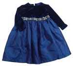 Dievčenské šaty a sukne veľkosť 98 | BRUMLA.SK Second hand