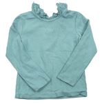 Lacné dievčenské tričká s dlhým rukávom Next | BRUMLA.SK