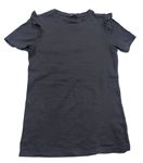 Dievčenské tričká s krátkym rukávom veľkosť 158 George