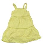 Dievčenské šaty a sukne veľkosť 116 F&F | BRUMLA.SK Second