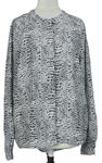 Lacné dámske blúzky a tuniky veľkosť 44 (L) | BRUMLA.SK
