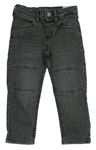 Lacné chlapčenské nohavice veľkosť 98 H&M | BRUMLA.SK Second