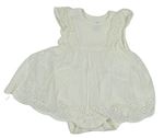 Dievčenské šaty a sukne veľkosť 56 H&M | BRUMLA.SK Second