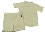 Luxusné chlapčenské tričká s krátkym rukávom | BRUMLA.SK
