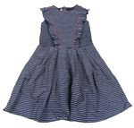 Dievčenské šaty a sukne veľkosť 152 | BRUMLA.SK Second hand