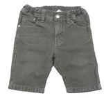 Chlapčenské krátke nohavice veľkosť 86 | BRUMLA.SK