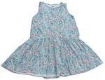 Dievčenské šaty a sukne veľkosť 134 | BRUMLA.SK Second hand