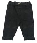 Lacné chlapčenské nohavice veľkosť 68 F&F | BRUMLA.SK Second