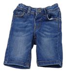 Chlapčenské krátke nohavice veľkosť 92 | BRUMLA.SK
