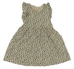 Dievčenské šaty a sukne veľkosť 104 H&M | BRUMLA.SK Second